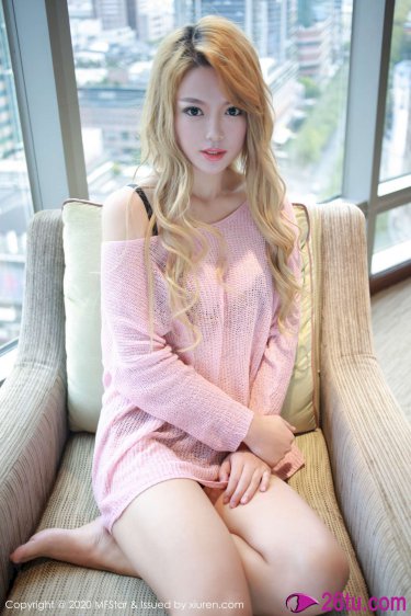 美人鱼bt